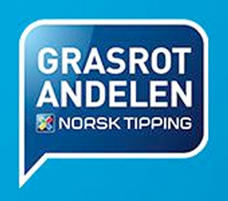 Grasrotandelen